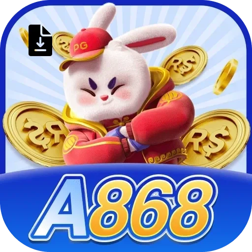 Baixar app da a868 gratuitamente