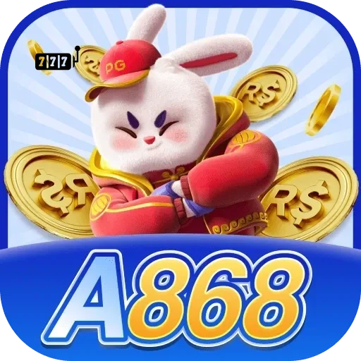 Slots online da a868 com jackpots progressivos