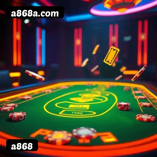 a868 APK - Download Oficial Android