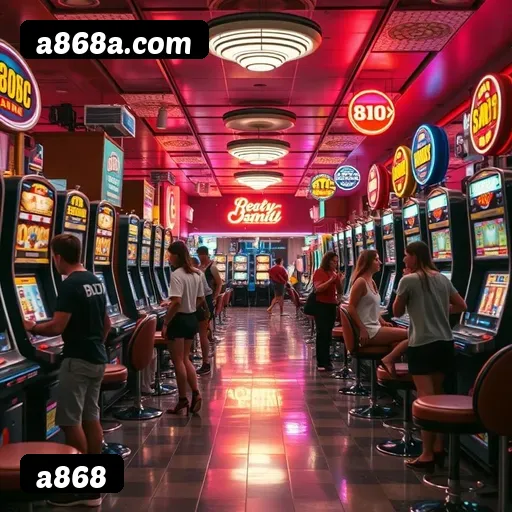 Catálogo Completo de Bônus a868